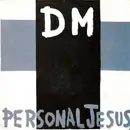 7inch Vinyl Single - Depeche Mode - Personal Jesus