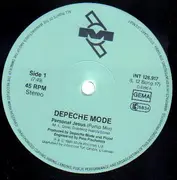 12inch Vinyl Single - Depeche Mode - Personal Jesus