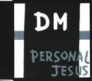 CD - Depeche Mode - Personal Jesus