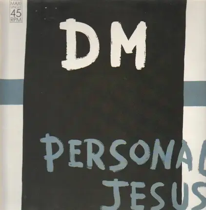 Depeche Mode - Personal Jesus