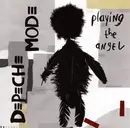 CD - Depeche Mode - Playing The Angel