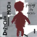 CD & DVD - Depeche Mode - Playing The Angel