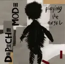 CD - Depeche Mode - Playing The Angel