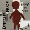 CD - Depeche Mode - Playing The Angel - Super Jewel Box