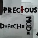 12inch Vinyl Single - Depeche Mode - Precious