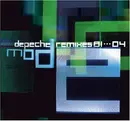 CD-Box - Depeche Mode - Remixes 81···04 - Box Set