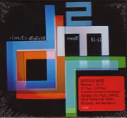 CD-Box - Depeche Mode - Remixes 2. 81-11 - Hard Box Sleeve