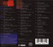 CD-Box - Depeche Mode - Remixes 2. 81-11 - Hard Box Sleeve