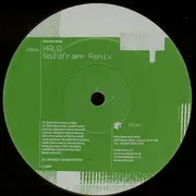 12inch Vinyl Single - Depeche Mode - Remixes··04