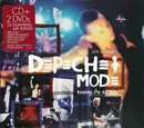 CD-Box - Depeche Mode - Touring The Angel Live In Milan - Digipak
