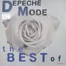 LP-Box - Depeche Mode - The Best Of (Volume 1) - Still Sealed, Deluxe Edition,
