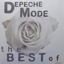 LP - Depeche Mode - The Best Of (Volume 1) - Booklet