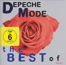 CD & DVD - Depeche Mode - The Best Of (Volume 1)