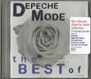 CD - Depeche Mode - The Best Of Volume 1