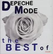 CD - Depeche Mode - The Best Of Volume 1