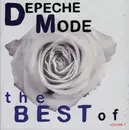 CD - Depeche Mode - The Best Of Volume 1