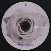 CD - Depeche Mode - The Best Of Volume 1