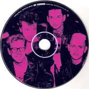 CD - Depeche Mode - The Interview