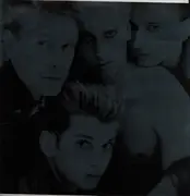 LP - Depeche Mode - The Singles 81 - 85 - Gatefold, Grey Vinyl, incl. Insert