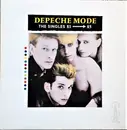 LP - Depeche Mode - The Singles 81 → 85 - Gatefold