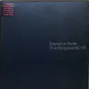 LP-Box - Depeche Mode - The Singles 86>98