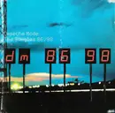 Double CD - Depeche Mode - The Singles 86>98
