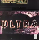 LP - Depeche Mode - Ultra