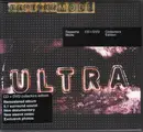 CD & DVD - Depeche Mode - Ultra - Digipak