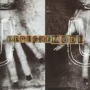 CD Single - Depeche Mode - Useless