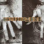 CD Single - Depeche Mode - Useless