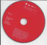 Double DVD - Depeche Mode - Videos 86>98 + - Deluxe Edition / Digipak + Slipcase