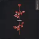 LP - Depeche Mode - Violator