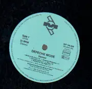 LP - Depeche Mode - Violator