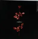 LP - Depeche Mode - Violator - Printed innersleeve