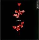 LP - Depeche Mode - Violator - Incl. OIS