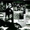 Double CD - Depeche Mode - Mode 101