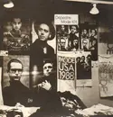 Double LP - Depeche Mode - 101 (Live) - WITH BOOKLET