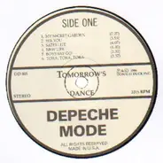 Depeche Mode - Tomorrow's Dance