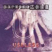 12'' - Depeche Mode - Useless