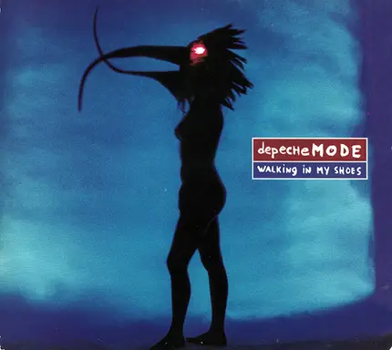 Depeche Mode - Walking In My Shoes