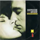 7'' - Depeche Mode - A Question Of Lust / Christmas Island