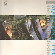 12'' - Depeche Mode - A Question Of Time