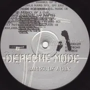 12'' - Depeche Mode - Barrel Of A Gun