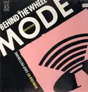 12'' - Depeche Mode - Behind The Wheel (Remixed By Shep Pettibone)