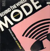12'' - Depeche Mode - Behind The Wheel (Remixed By Shep Pettibone)