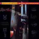 CD - Depeche Mode - Black Celebration