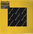 12'' - Depeche Mode - Blasphemous Rumours - M-logo