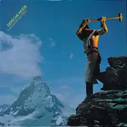 LP - Depeche Mode - Construction Time Again