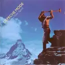 LP - Depeche Mode - Construction Time Again
