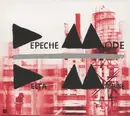 CD - Depeche Mode - Delta Machine